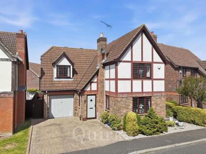 Earl Mountbatten Drive, Billericay