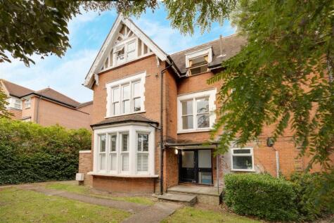 Tennison Road, South Norwood