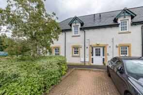 25, Mains Farm Steading, Peebles EH45 9HL