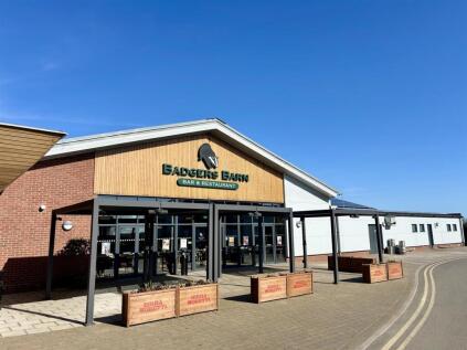 Grange Leisure Park, Alford Road, Mablethorpe