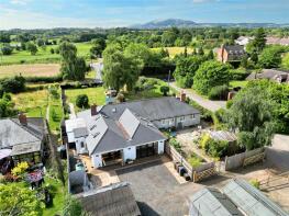 2, New House Cottage, A4103 Bransford, Worcester WR6 5JB