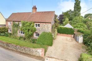 18 20, The Street, Newmarket CB8 8TF