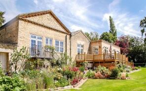 China House, Hall Yard, Hall Drive, Burton, Lincoln LN1 2RD