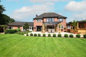 Rossendale, Shepherds Lane, Shrewsbury SY3 8BT