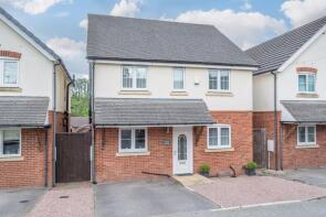 Cedar House, Bromyard Road, Tenbury Wells WR15 8DA