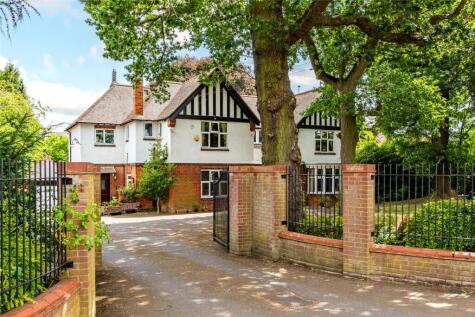 Pytchley Road, Kettering, Northampton, Northamptonshire, NN15