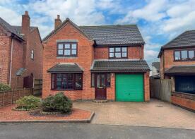 8, Seals Close, Loughborough LE12 5TZ