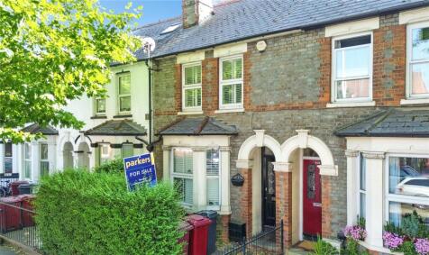Caversham Road, Reading, Berkshire, RG1