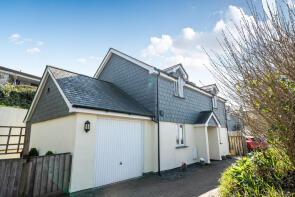 1 Southwell, Limehead, St Breward, Bodmin PL30 4LU