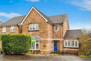 19, Heol Y Celyn, Swansea Vale, Swansea SA7 0NT