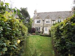 4, Boxwood Close, Tetbury GL8 8YR