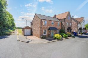 28, Stable Road, Barlow, Selby YO8 8LX