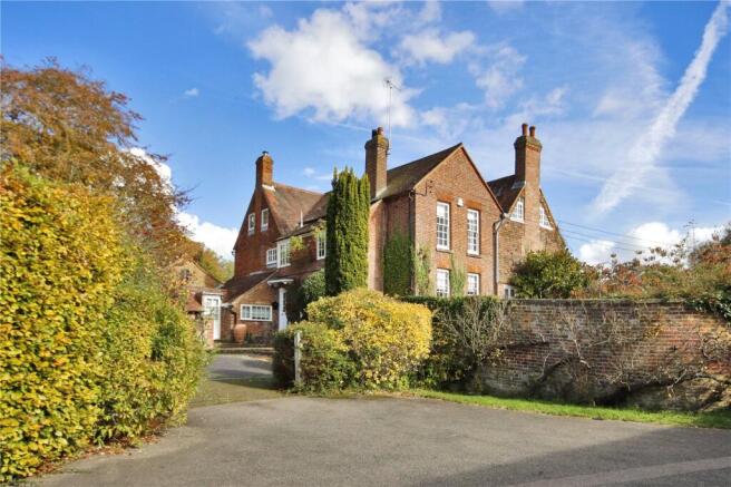 The Gate House