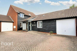 34 The Laurels, Silver Street, Ely CB6 2LF