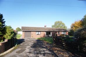 Tantivy, Back Lane, Trowbridge BA14 6BX