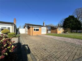 53, St Matthews Drive, Derrington, Stafford ST18 9LU