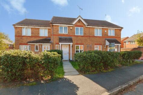 Strathern Road, Leicester