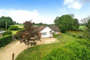Gwn Gwent, Sickles Lane, Kingsley, Bordon GU35 9PD