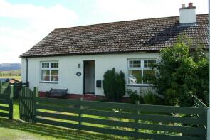 2, Station Cottages, Station Road, Dalwhinnie PH19 1AB