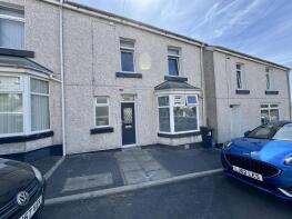 28, Pleasant View, Bedlinog, Treharris CF46 6SF
