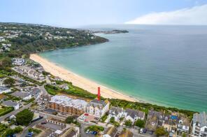 4, Cornwallis, Headland Road, St. Ives TR26 2RD