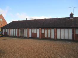 The Milk House, Manor Farm Court, Kineton Road, Gaydon CV35 0HB