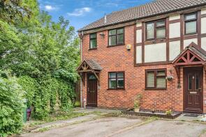 14, Dairy Close, Tipton DY4 8UN