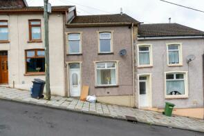 7, Halswell Street, Tyntetown, Mountain Ash CF45 4YN