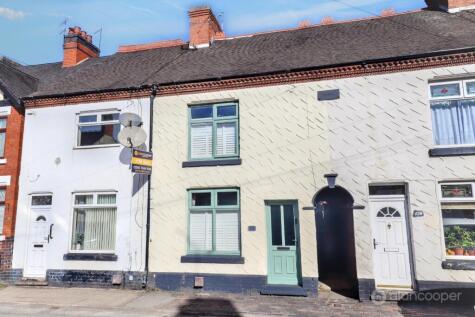Coleshill Road, Nuneaton, CV10 0PG