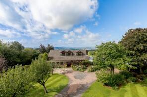 Wide Horizons, Witchwell Lane, Little Wenlock, Telford TF6 5BD