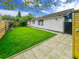 Long Island, School Lane, Pulborough RH20 4AP