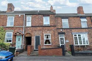 69, Holm Flatt Street, Parkgate, Rotherham S62 6HJ