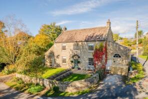 Prospect House, Galphay Village, Ripon HG4 3NJ