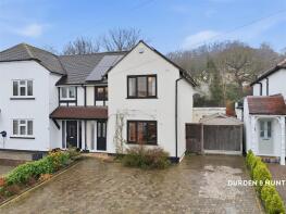 4, Woodland Road, Loughton IG10 1HJ