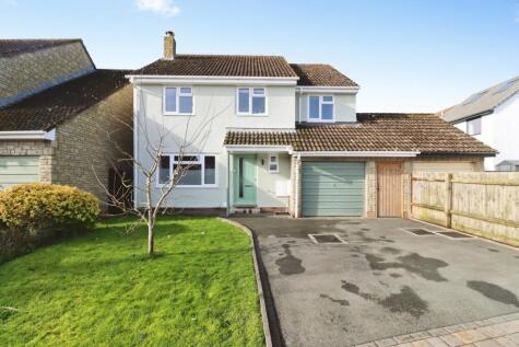 Inglestone Road, Wickwar, Wotton-under-Edge, Gloucestershire, GL12