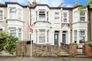 8, Richford Road, Stratford, London E15 3PQ
