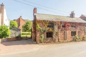 9, Church Street, Sibbertoft LE16 9UA