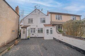 Chadville, Warwick Road, Knowle, Solihull B93 0BL