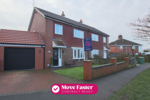 2, Oak Tree Estate, Preston HU12 8UU