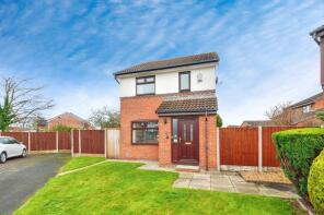 6, Iris Close, Widnes WA8 4GA