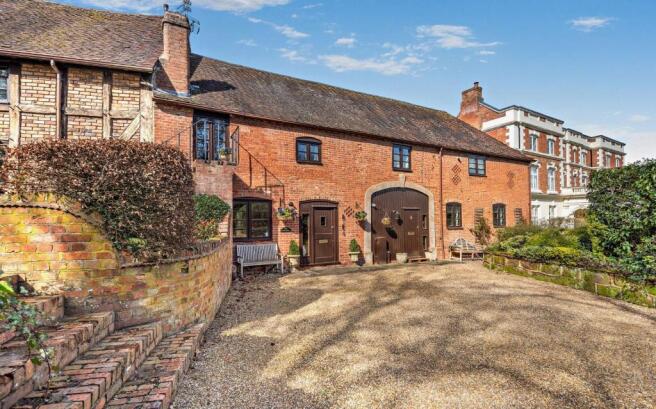 The Coach House