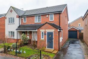 11, Oak Vale Drive, Chorley PR6 7YF