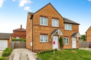 13, Myers Avenue, Dalton, Rotherham S65 3SU
