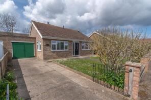 12, Russell Close, Wells-next-the-sea NR23 1BX