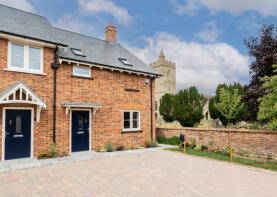 Keats Cottage, High Street, Great Horwood MK17 0QL