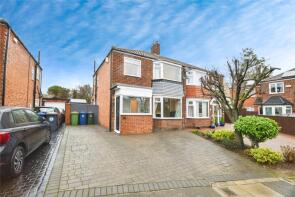 6, Lime Crescent, Middlesbrough TS6 0BU