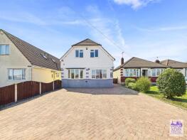 Gwyngarth, Main Road, Hoo St Werburgh, Rochester ME3 8PP