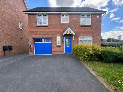 Southcroft Drive, Highfield Green