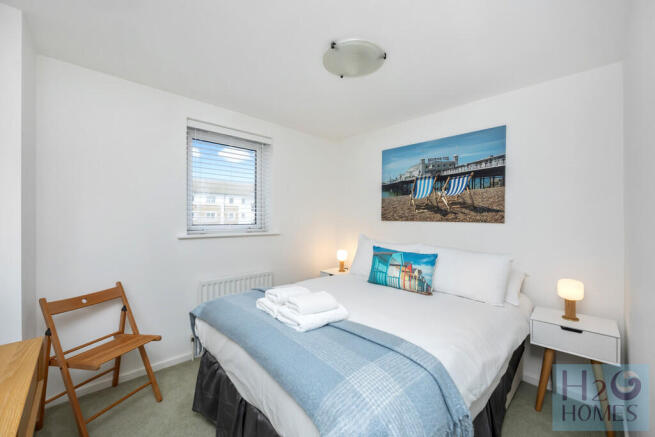 Neptune Court, 21...