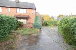 17, Blenheim Road, Lindholme, Doncaster DN7 6DE